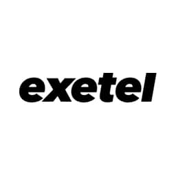 Exetel logo