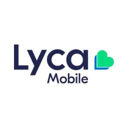 Lycamobile logo