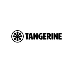 Tangerine logo