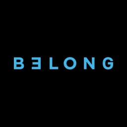 Belong logo