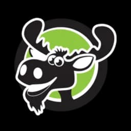 Moose Mobile logo