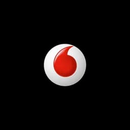 Vodafone logo